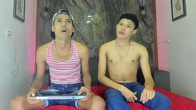 liam genner  online show from January 2025 08:00:01 PM