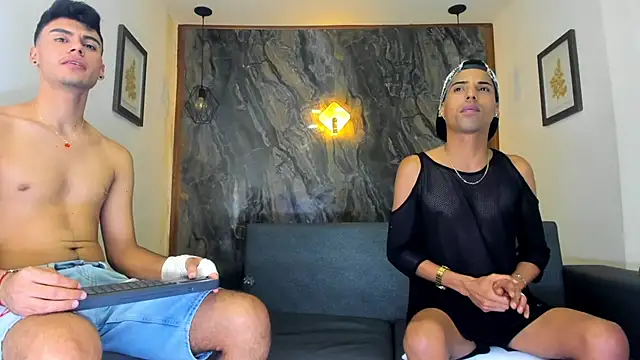 liam genner  online show from February 2025 01:59:02 AM