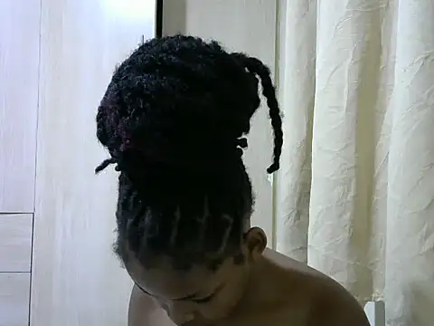 queen-sasha online show from March 2025 09:49:01 PM