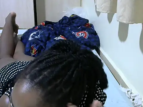 queen-sasha online show from March 2025 04:37:02 PM