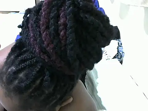 queen-sasha online show from March 2025 05:34:02 PM