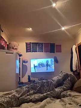 Darylpollalarga online show from December 2025 01:35:02 AM