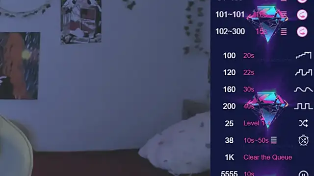 CallMeEffy1 online show from November 2025 07:49:02 PM