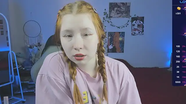 CallMeEffy1 online show from March 2026 05:38:02 PM