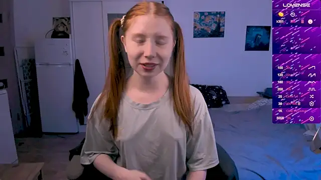 CallMeEffy1 online show from July 2026 05:11:02 PM