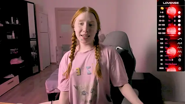 CallMeEffy1 online show from August 2026 09:24:02 PM