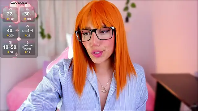 veronicaxx69 online show from January 2025 04:31:02 AM