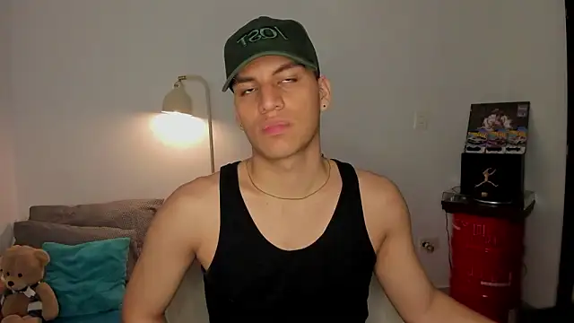 Curlblue online show from January 2026 11:58:02 PM