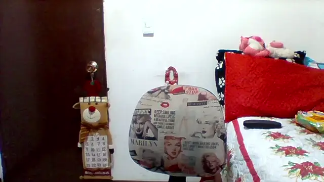 Snapshot of Alisson_brand chatting on December 2024 04:25:01 PM Alisson brand online show from December 2024 04:25:01 PM