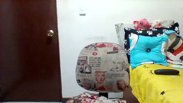 Snapshot of Alisson_brand chatting on January 2025 09:41:01 PM Alisson brand online show from January 2025 09:41:01 PM