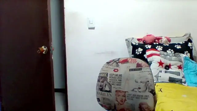 Snapshot of Alisson_brand chatting on January 2025 09:06:01 PM Alisson brand online show from January 2025 09:06:01 PM