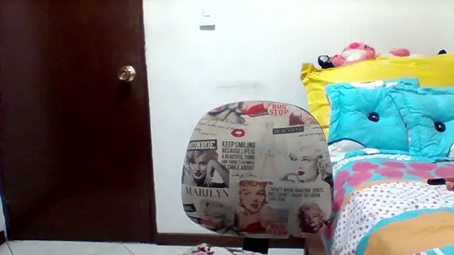 Snapshot of Alisson_brand chatting on February 2025 04:14:02 PM Alisson brand online show from February 2025 04:14:02 PM