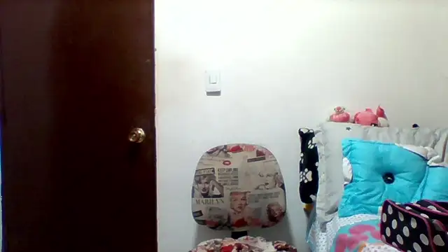 Snapshot of Alisson_brand chatting on February 2025 11:50:01 AM Alisson brand online show from February 2025 11:50:01 AM