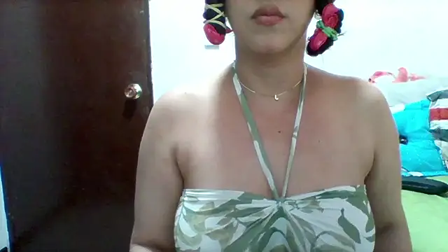 Snapshot of Alisson_brand chatting on February 2025 03:10:02 PM Alisson brand online show from February 2025 03:10:02 PM