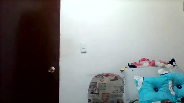 Snapshot of Alisson_brand chatting on February 2025 02:58:02 PM Alisson brand online show from February 2025 02:58:02 PM