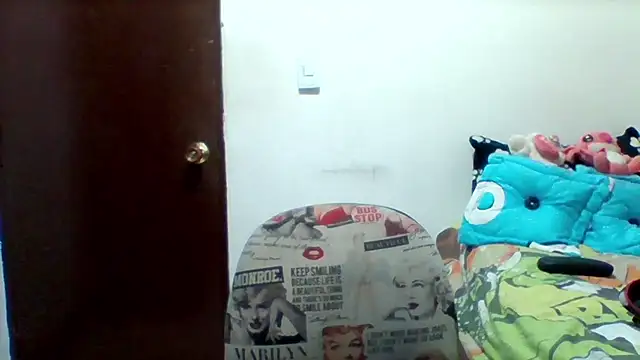 Snapshot of Alisson_brand chatting on March 2025 12:39:01 PM Alisson brand online show from March 2025 12:39:01 PM