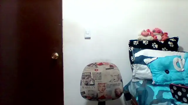 Snapshot of Alisson_brand chatting on March 2025 01:19:02 PM Alisson brand online show from March 2025 01:19:02 PM