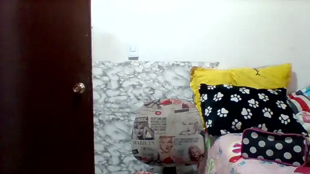 Snapshot of Alisson_brand chatting on September 2025 12:49:02 PM Alisson brand online show from September 2025 12:49:02 PM