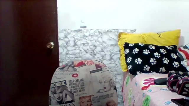 Snapshot of Alisson_brand chatting on September 2025 03:56:02 PM Alisson brand online show from September 2025 03:56:02 PM