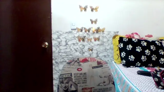 Snapshot of Alisson_brand chatting on November 2025 03:13:02 PM Alisson brand online show from November 2025 03:13:02 PM