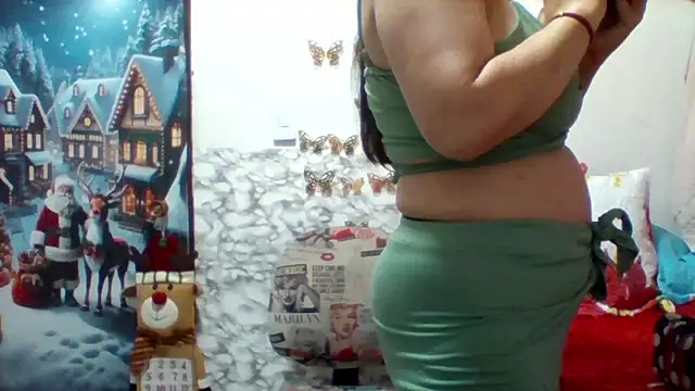 Snapshot of Alisson_brand chatting on November 2025 02:19:01 PM Alisson brand online show from November 2025 02:19:01 PM