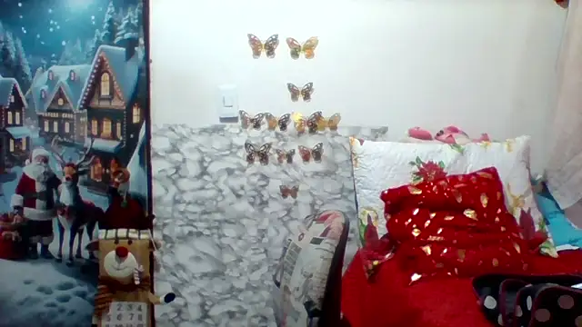 Snapshot of Alisson_brand chatting on November 2025 03:15:02 PM Alisson brand online show from November 2025 03:15:02 PM