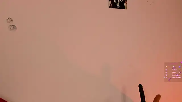 Snapshot of Maggie_1 chatting on November 2025 10:34:01 PM Maggie 1 online show from November 2025 10:34:01 PM