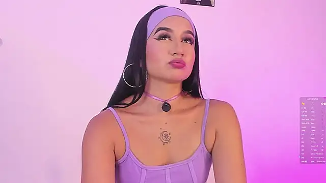 Snapshot of Maggie_1 chatting on November 2025 10:56:01 PM Maggie 1 online show from November 2025 10:56:01 PM