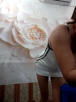 Snapshot of zizi_public chatting on October 2025 02:23:02 AM zizi public online show from October 2025 02:23:02 AM