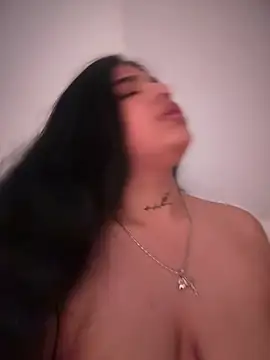 Badkittykim online show from May 2026 08:21:02 PM