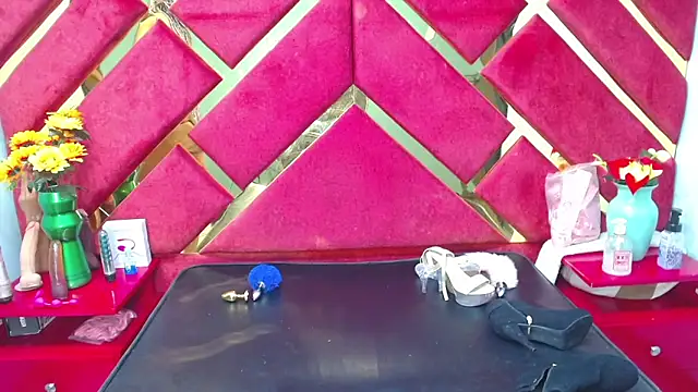 Snapshot of Sweet_Annyy chatting on January 2025 06:36:02 PM Sweet Annyy online show from January 2025 06:36:02 PM