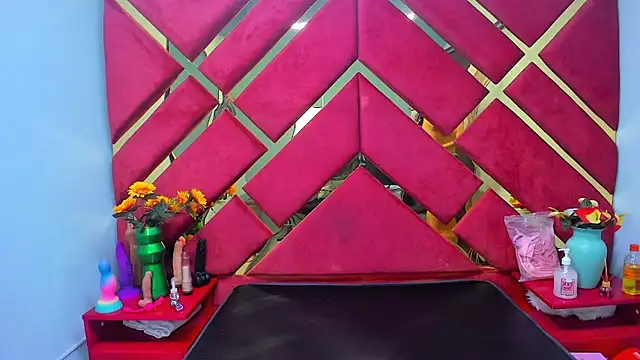 Snapshot of Sweet_Annyy chatting on November 2025 12:38:02 PM Sweet Annyy online show from November 2025 12:38:02 PM