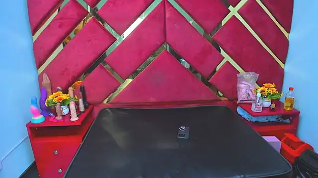 Snapshot of Sweet_Annyy chatting on December 2025 12:31:02 PM Sweet Annyy online show from December 2025 12:31:02 PM