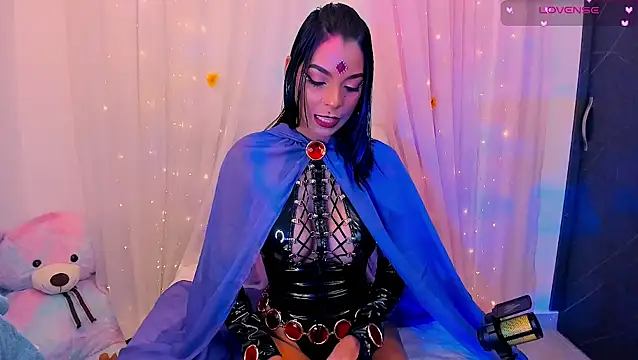 Hannahs Napit online show from February 2025 10:07:02 PM