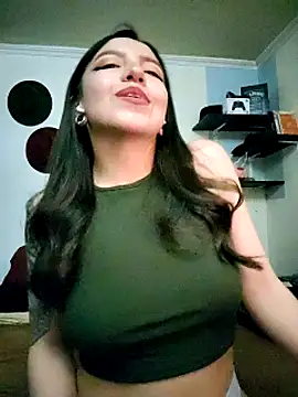 Snapshot of Paudelatorre chatting on March 2025 01:32:01 AM Paudelatorre online show from March 2025 01:32:01 AM