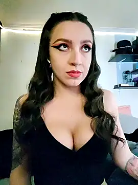 Paudelatorre online show from March 2026 09:53:01 PM