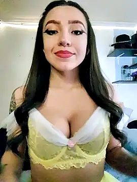 Paudelatorre online show from March 2026 08:45:02 PM