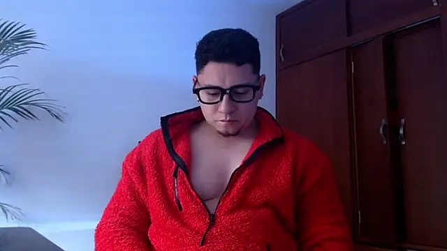 dap XOXO online show from July 2026 10:01:02 PM