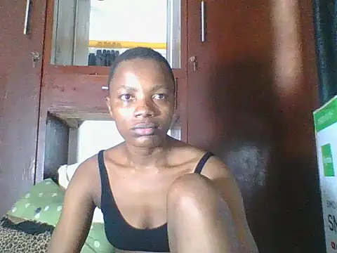 AfricanPrincess24 online show from March 2026 02:01:01 PM