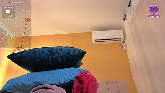 Snapshot of lexyfyre chatting on March 2026 12:34:01 PM lexyfyre online show from March 2026 12:34:01 PM