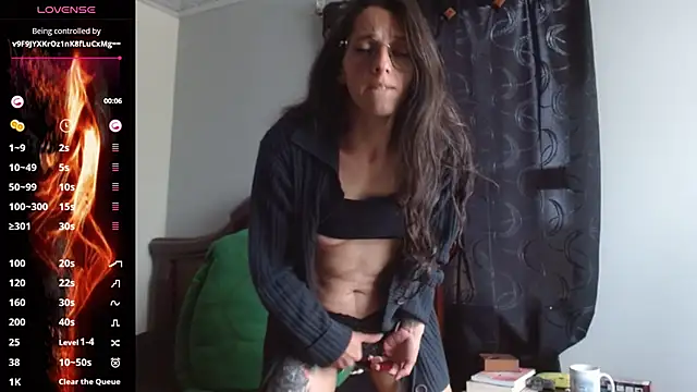 Snapshot of goretty420 chatting on February 2025 03:03:02 PM goretty420 online show from February 2025 03:03:02 PM