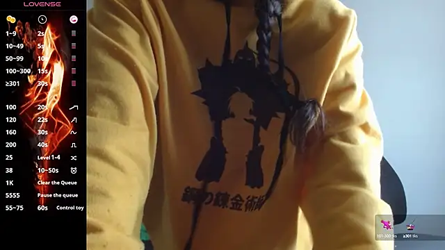 Snapshot of goretty420 chatting on March 2025 02:56:02 PM goretty420 online show from March 2025 02:56:02 PM