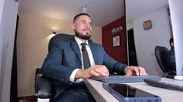 thesexlawyer1 online show from April 2026 03:47:01 AM