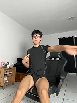 Jacotnk online show from November 2025 12:49:01 AM