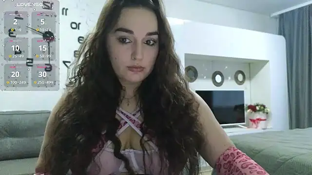 Snapshot of me_lissa_sun13 chatting on December 2024 11:33:01 AM me lissa sun13 online show from December 2024 11:33:01 AM