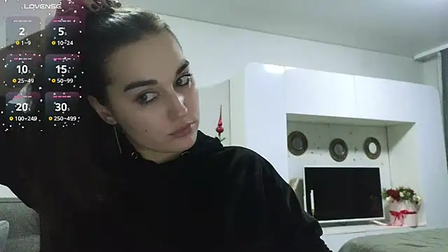 Snapshot of me_lissa_sun13 chatting on December 2024 07:01:02 PM me lissa sun13 online show from December 2024 07:01:02 PM