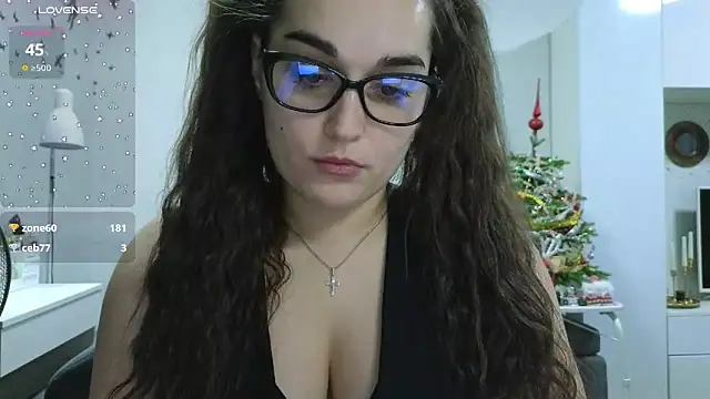 Snapshot of me_lissa_sun13 chatting on December 2024 04:17:01 PM me lissa sun13 online show from December 2024 04:17:01 PM