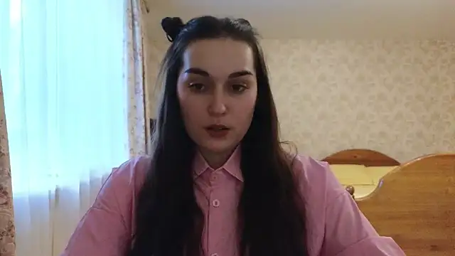 Snapshot of me_lissa_sun13 chatting on January 2025 10:50:02 AM me lissa sun13 online show from January 2025 10:50:02 AM