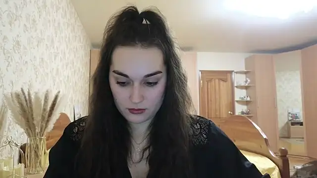 Snapshot of me_lissa_sun13 chatting on January 2025 10:41:02 PM me lissa sun13 online show from January 2025 10:41:02 PM