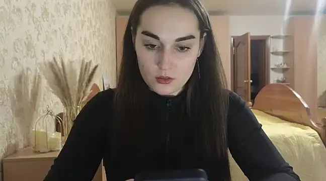 Snapshot of me_lissa_sun13 chatting on January 2025 12:43:02 PM me lissa sun13 online show from January 2025 12:43:02 PM